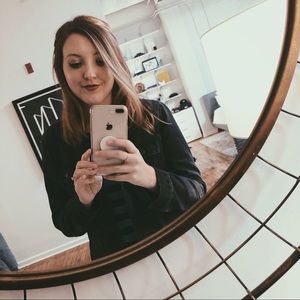 Meet your Posher, Molly